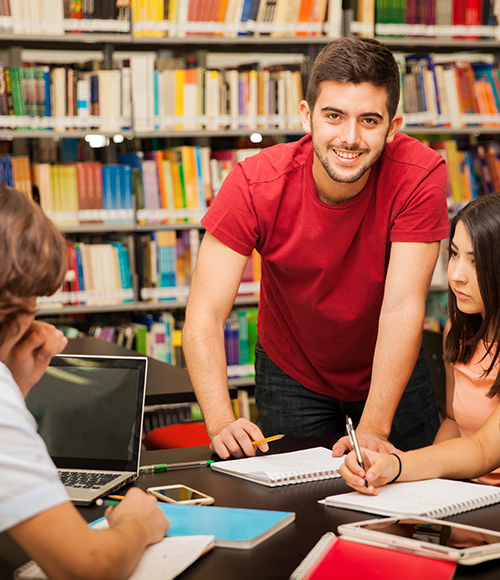 Academic Collaboration