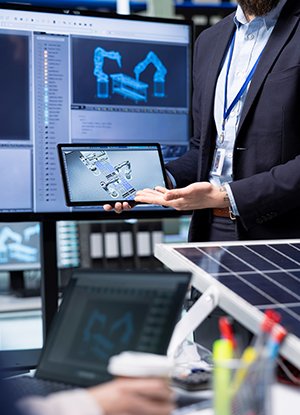 Strategy at Innov8 Edutech