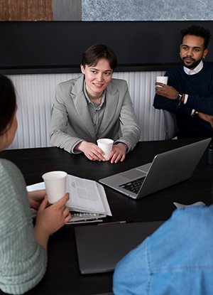 Innovative Learning Approach